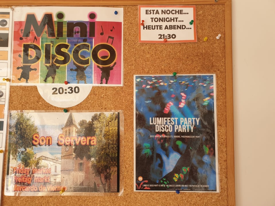 Sport & Freizeit Millor Sol