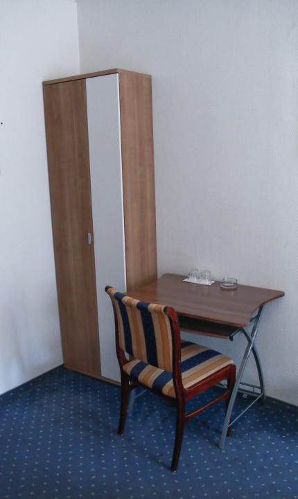 Zimmer Hotel Berliner Hof