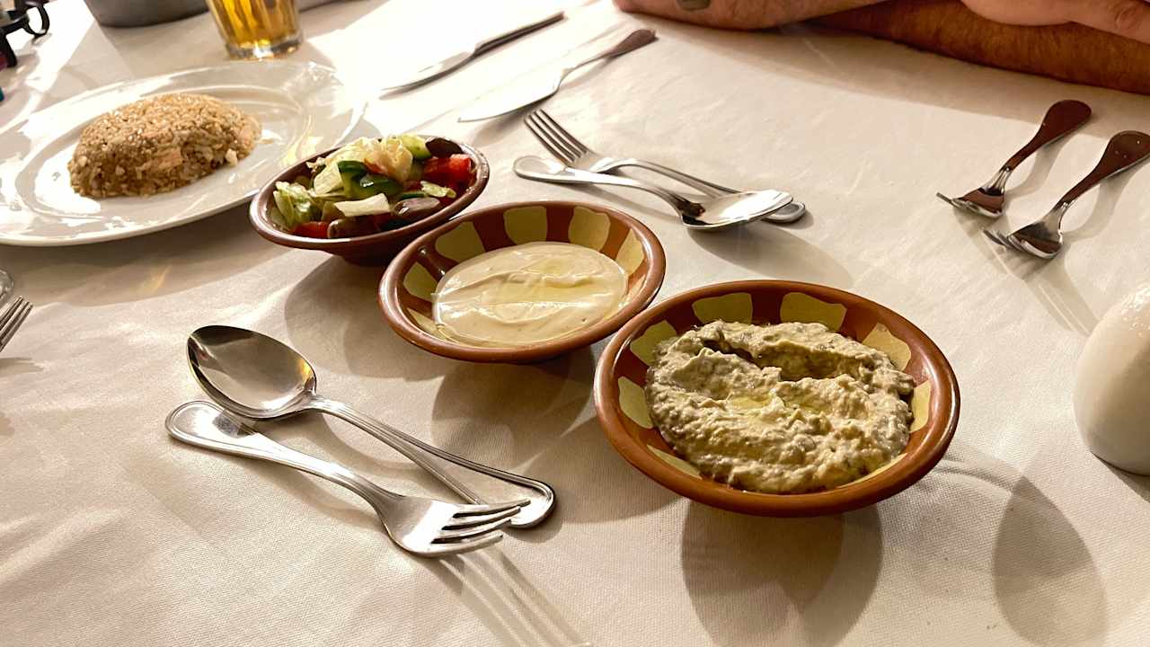 Gastro Sentido Caribbean World Soma Bay