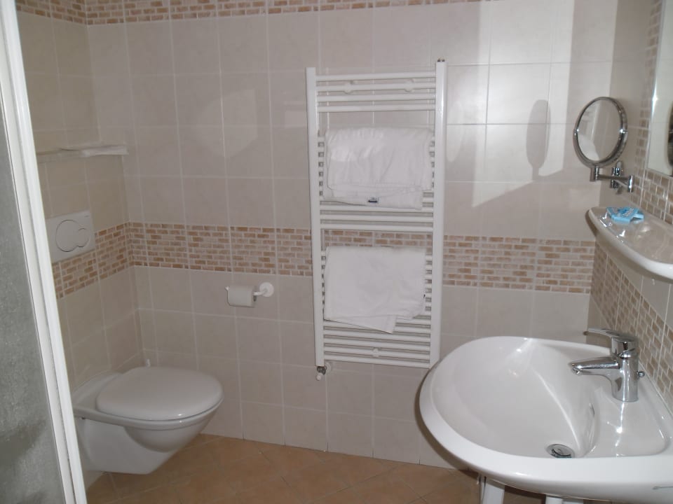 Zimmer Hotel Cantaleone