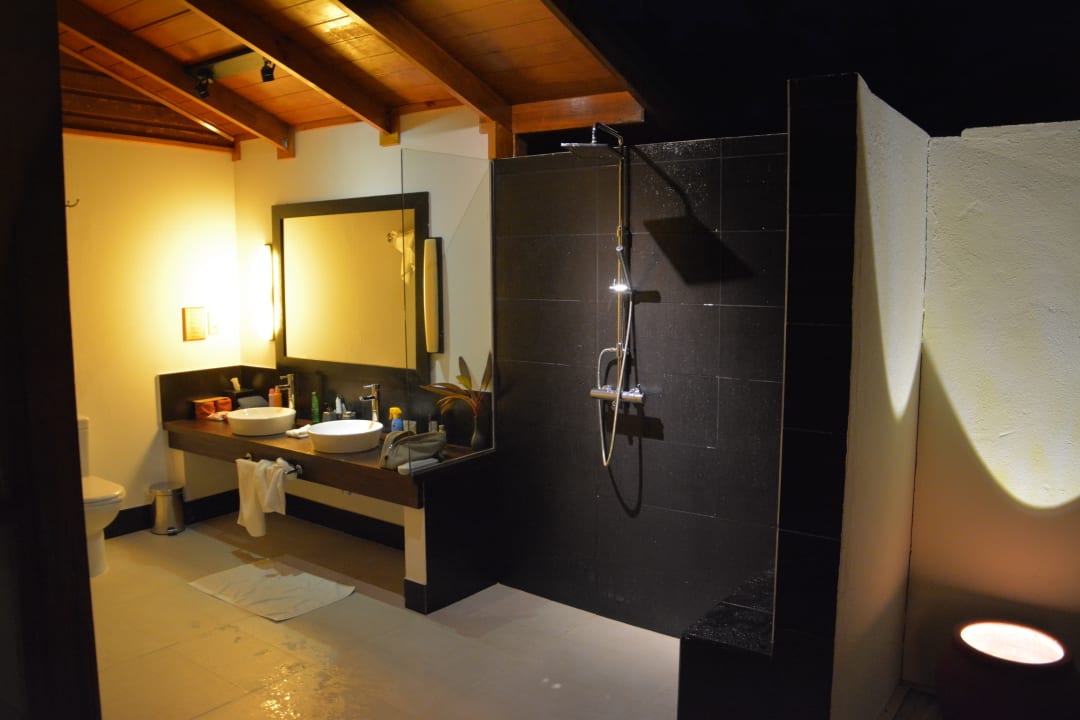 Zimmer Meeru Maldives Resort Island