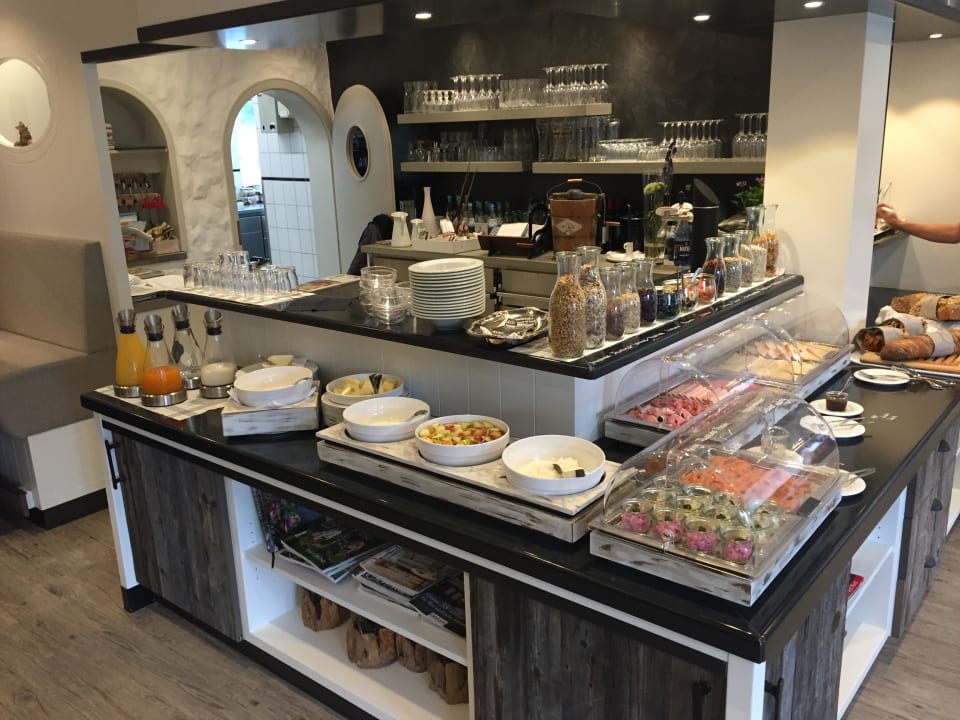 Restaurant Mein Inselhotel