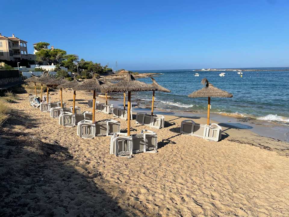 Strand Universal Hotel Cabo Blanco - Adults Only