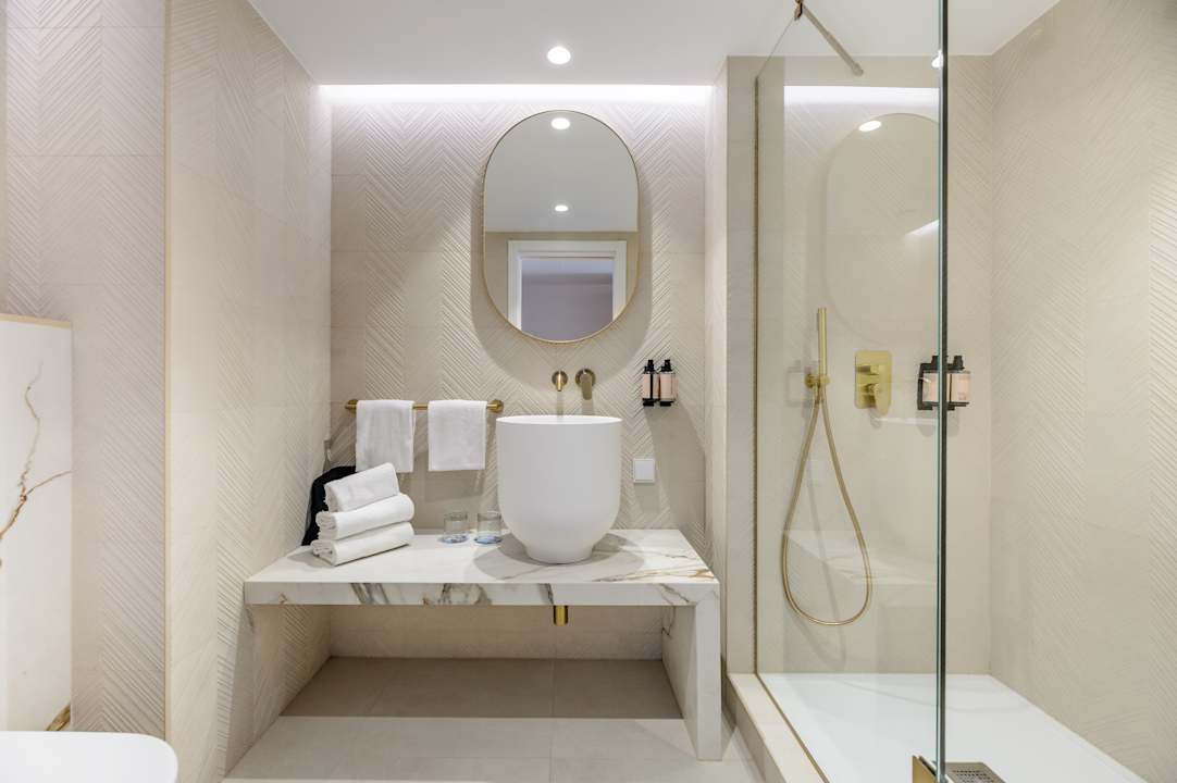 Zimmer Hotel Vibra Yamm Sunset - Adults Only