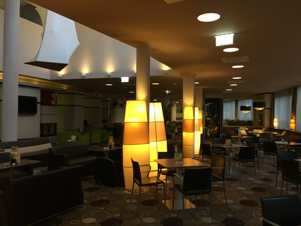 Restaurant Allegria Resort Stegersbach