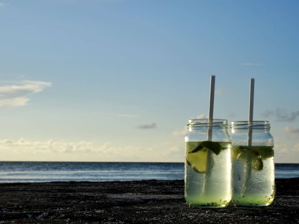 Strand Adaaran Select Hudhuran Fushi - Premium All Inclusive