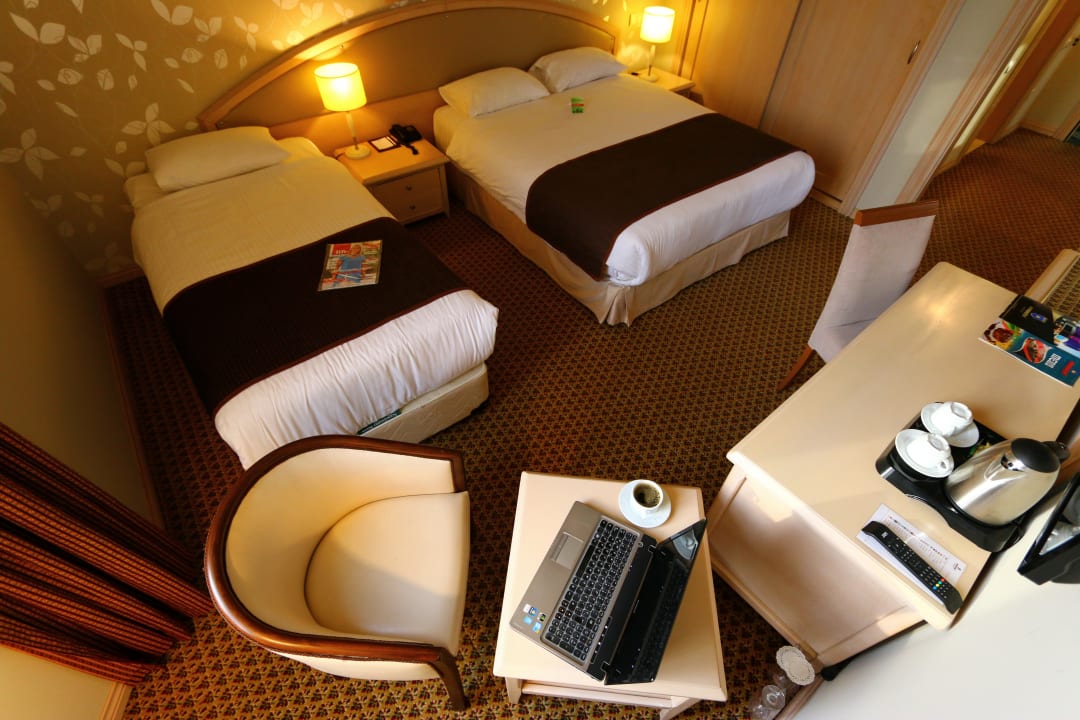 Zimmer Hotel Emexotel Kocaeli