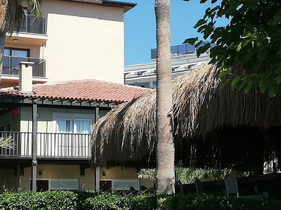 Sonstiges Hotel Grand Side