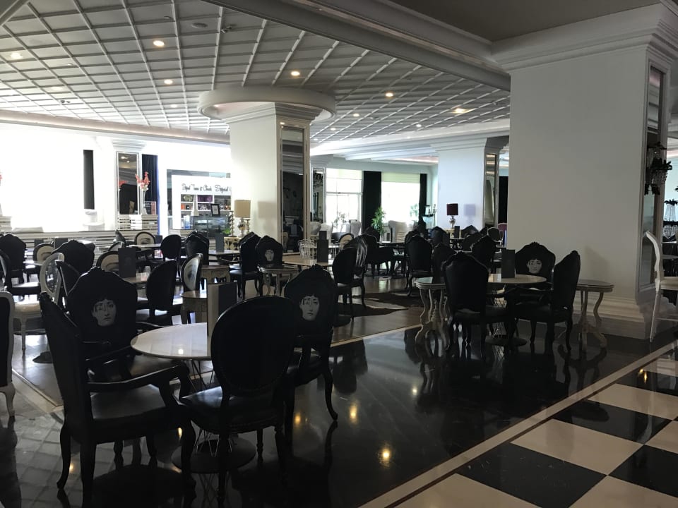 Delphin Imperial Hotel Delphin Imperial