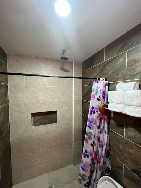 Zimmer Hospedaje Vista Hermosa Salento