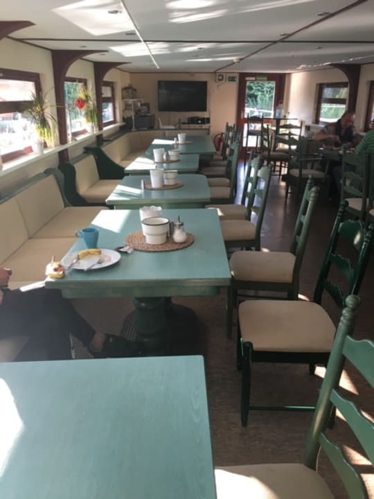 Gastro Hotel Beherbergungsschiff D.Pöppelmann