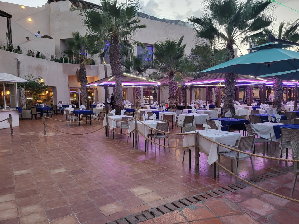 Gastro Welcome Meridiana Djerba Hotel