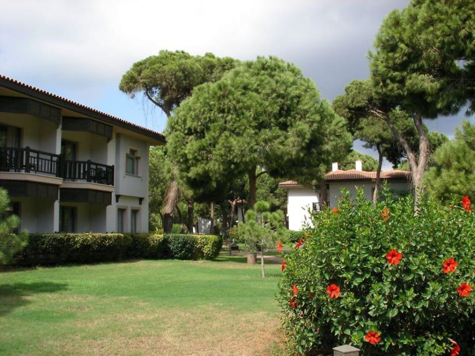 Bungalows Xanadu Resort Hotel