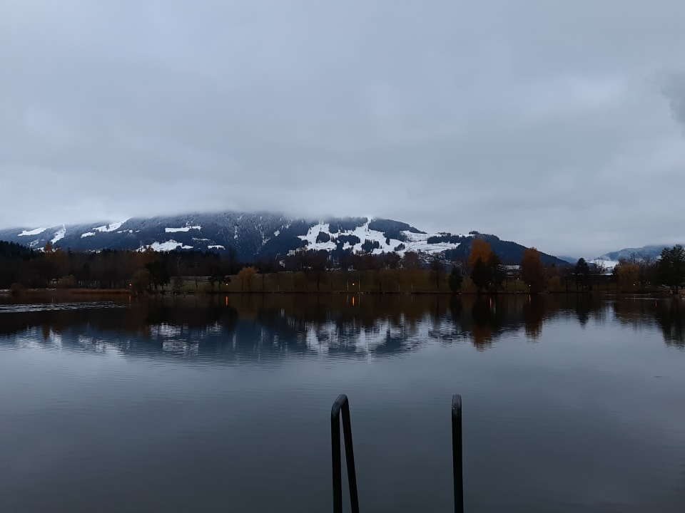 Ausblick Ritzenhof – Hotel und Spa am See