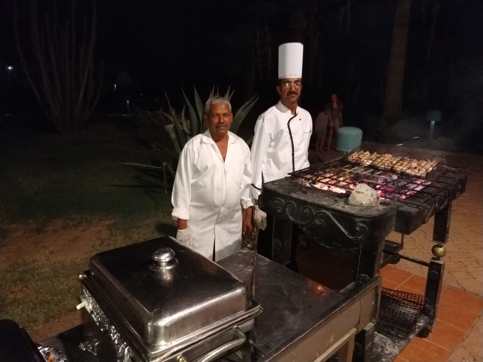 Sonstiges Shams Safaga Resort