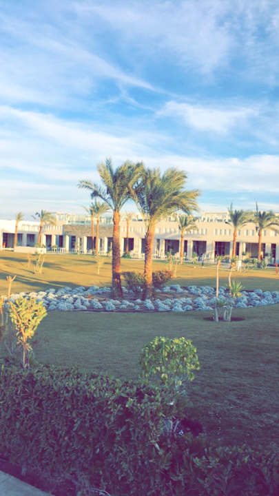 Gartenanlage Jaz Aquaviva