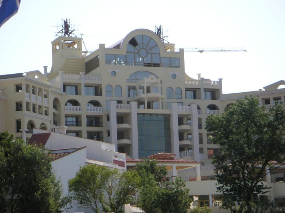 Marina Royal Palace  03.07.2004 / 06:44:48 Duni Royal Holiday Village