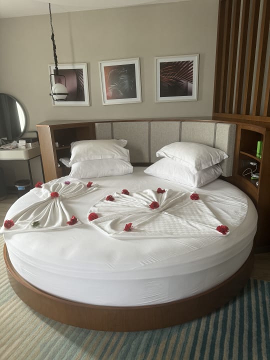 Zimmer Seaden Quality Resort & Spa