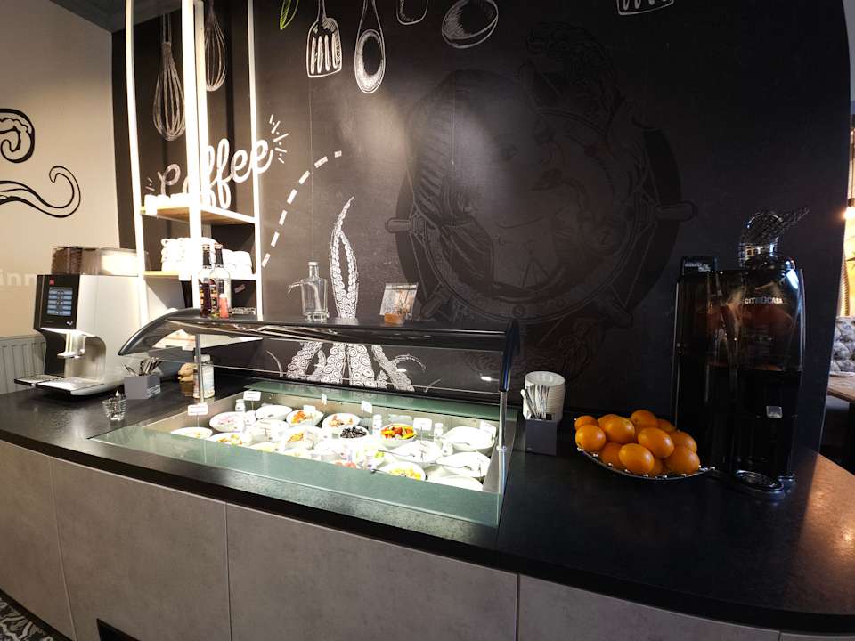 Gastro Hotel Stadt Cuxhaven