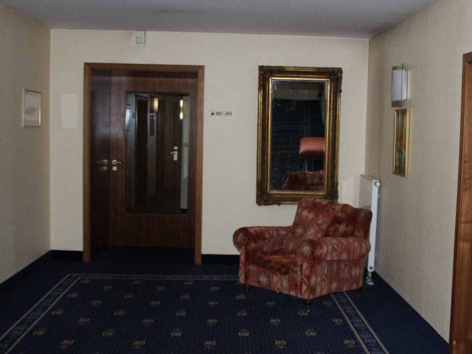 Hotel Victoria Minden Victoria Hotel