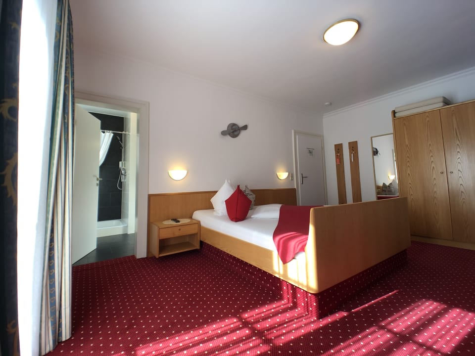 Zimmer Landhaus luise fly in & sleep