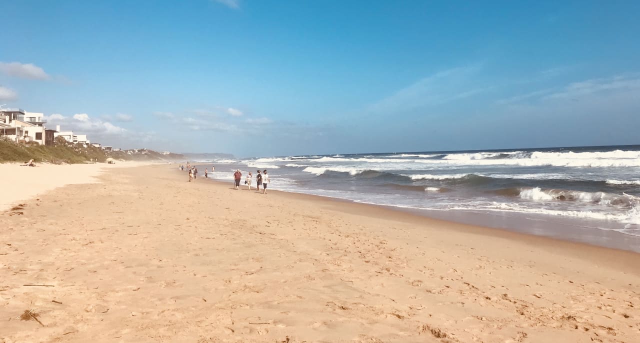 Strand Serendipity Country House