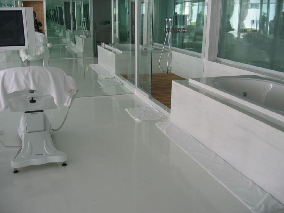 Wellness-Suite Adam & Eve - Adults only