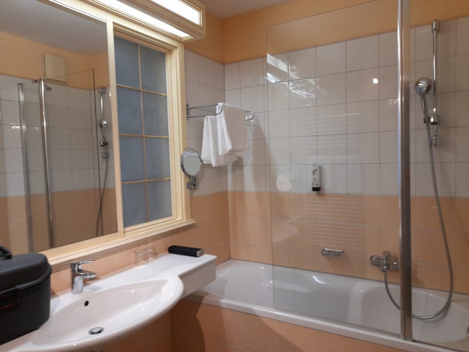 Zimmer Avita Resort Bad Tatzmannsdorf