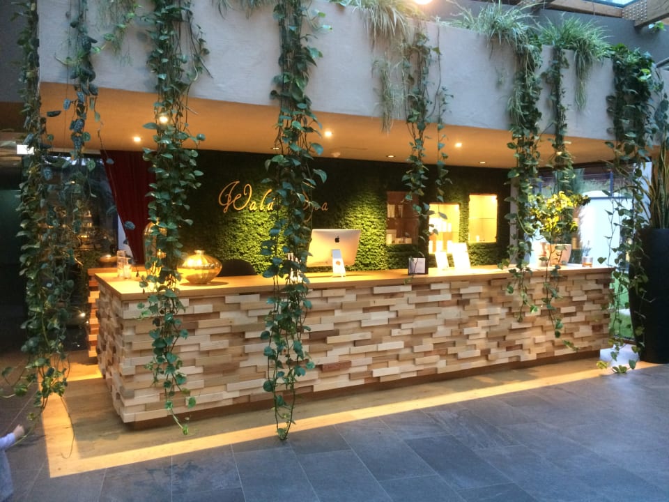 Wald-Spa Wellness ULRICHSHOF Nature · Family · Design