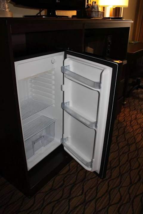 Zimmer Hotel Holiday Inn Express Fort Myers West - The Forum