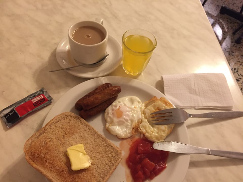 Restaurant The Belgrove Hotel