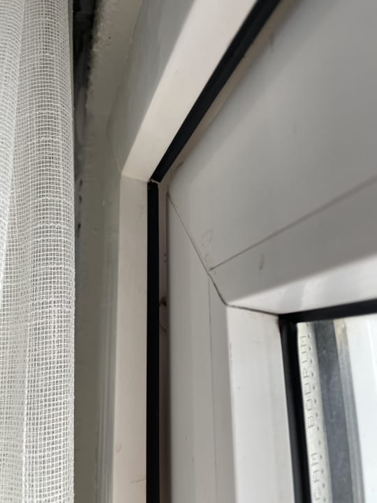 Zimmer Costa Maya Bodrum