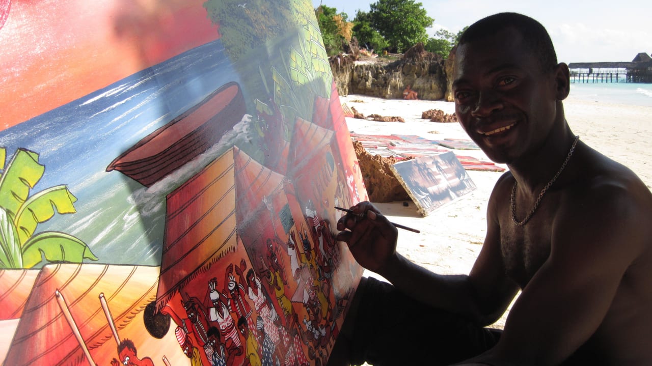 Meister My Blue Hotel