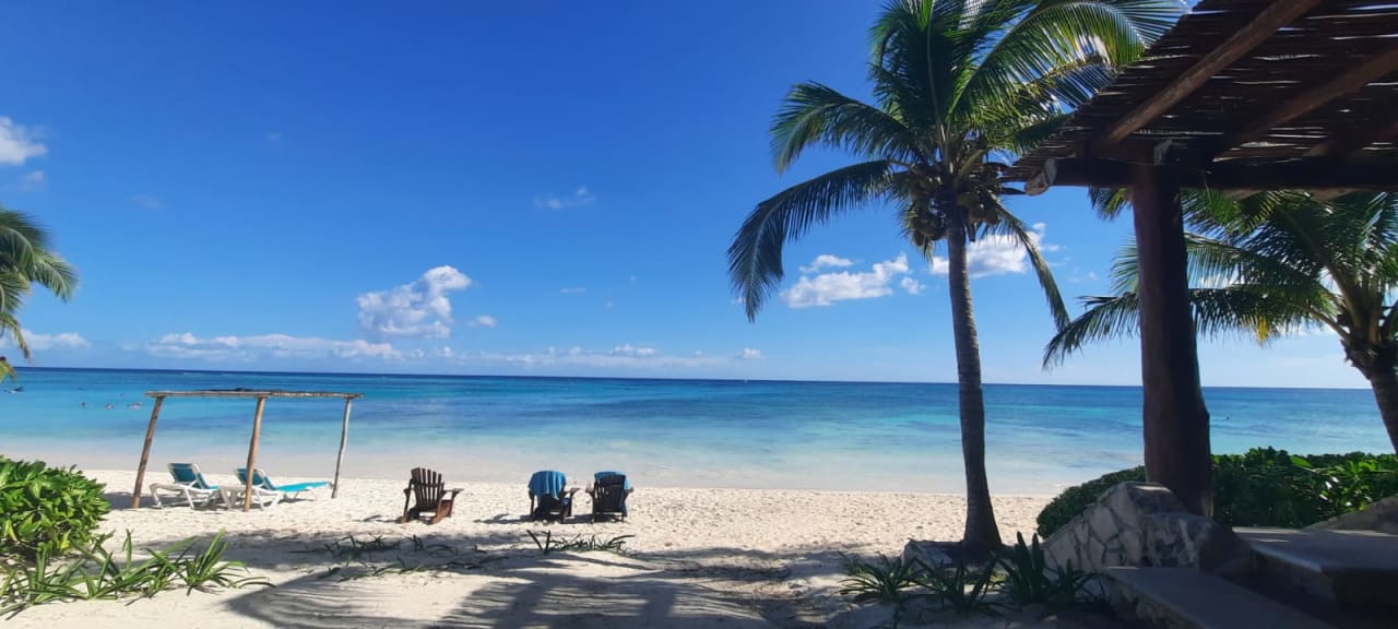 Strand Akumal Bay Beach & Wellness Resort