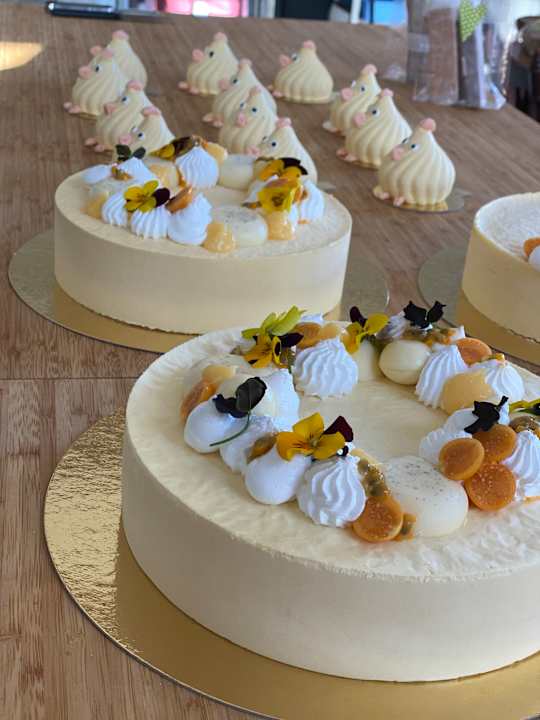 Sonstiges Gråbogården event and conference center