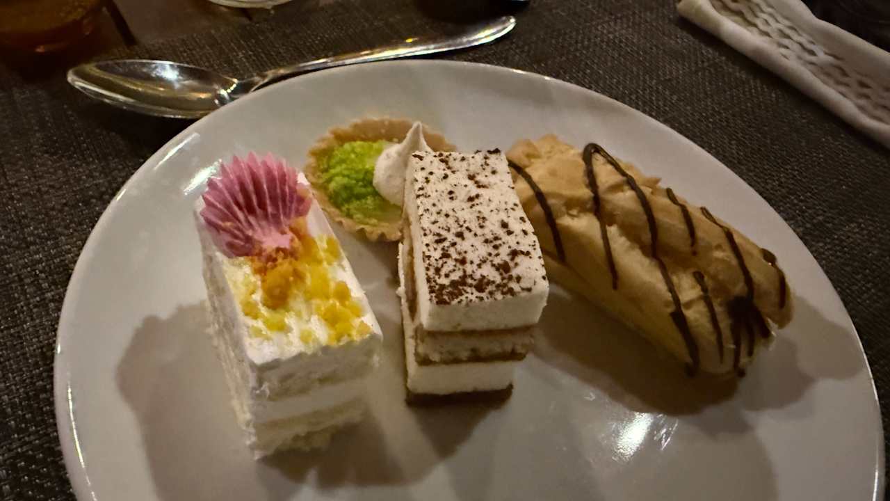 Sonstiges Outrigger Mauritius Beach Resort