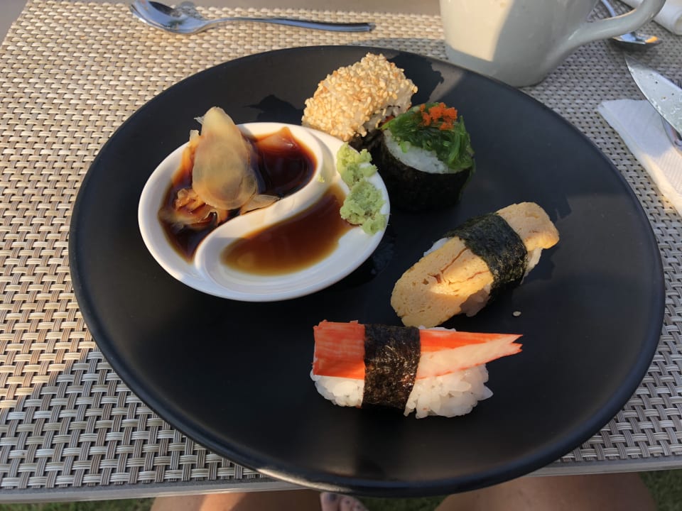 Gastro La Vela Khao Lak