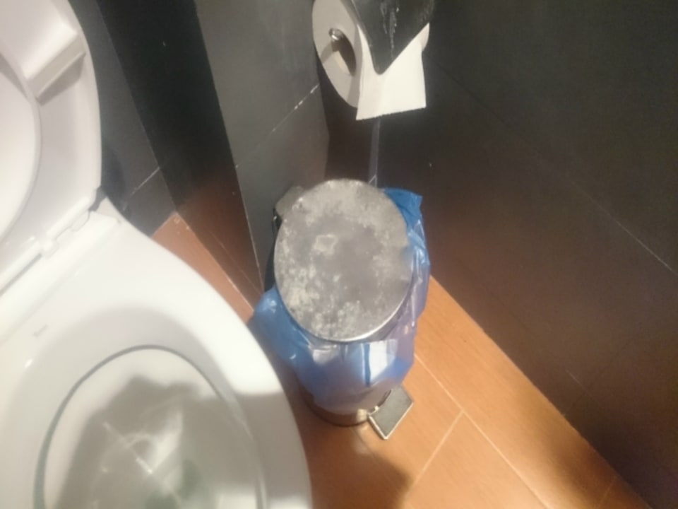 Zimmer All Senses Nautica Blue Exclusive Resort & Spa