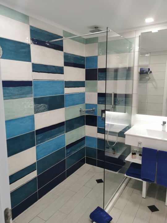 Zimmer Sentido Marea