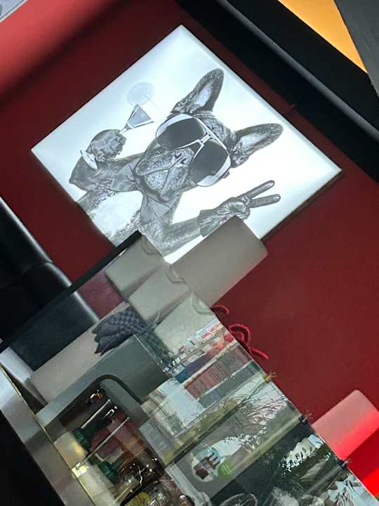 Gastro Ferienwohnungen Ferienpark Weissenhäuser Strand