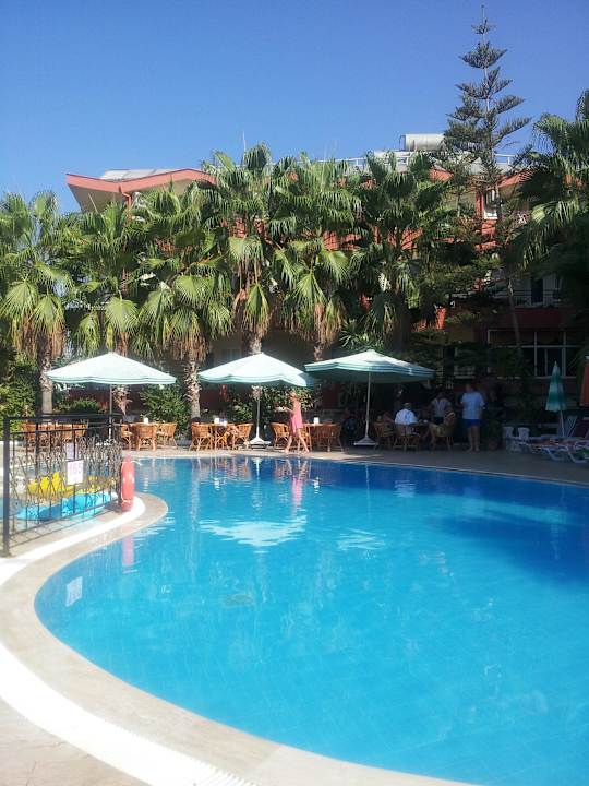 Schön Semoris Hotel