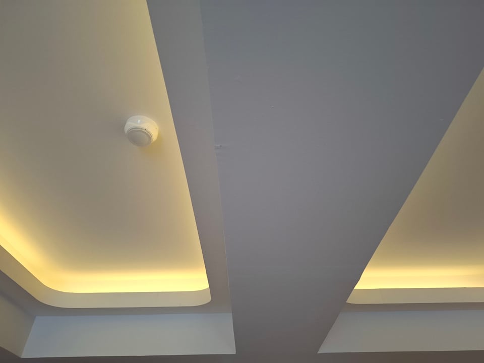 Zimmer Pipa Hotel Bangkok Sukhumvit 11