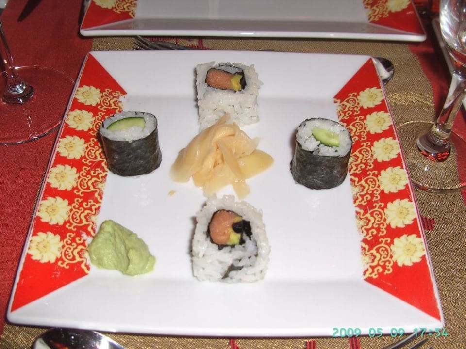 Suschi Spice Hotel & Spa