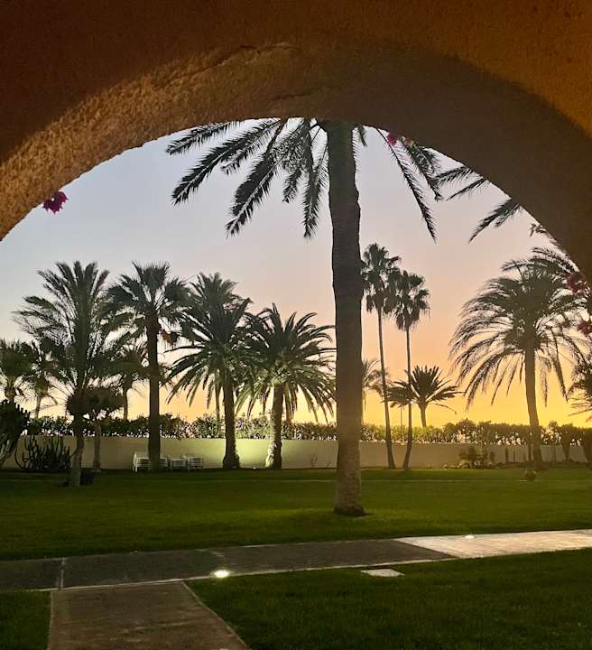 Außenansicht ROBINSON JANDIA PLAYA