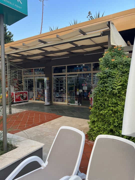 Sport & Freizeit TUI BLUE Xanthe