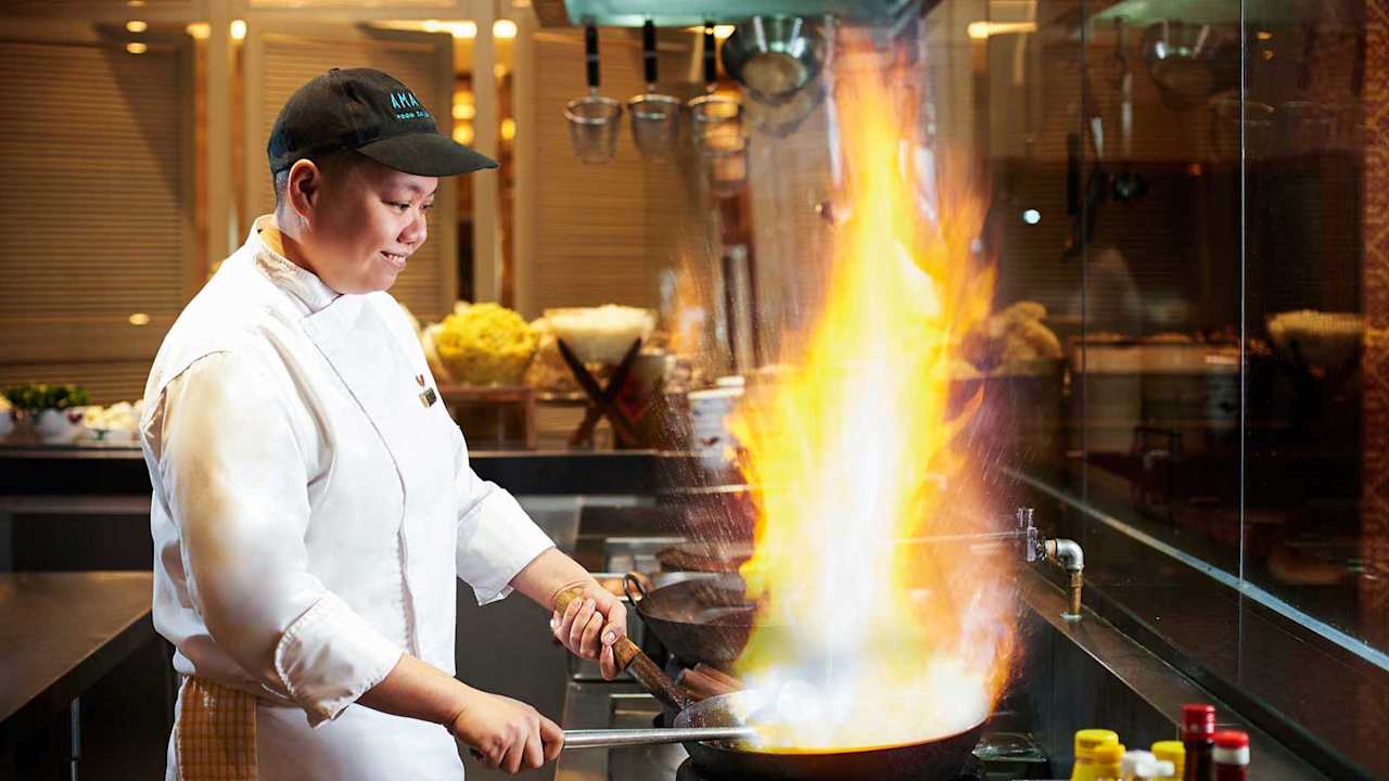 Gastro Amari Johor Bahru