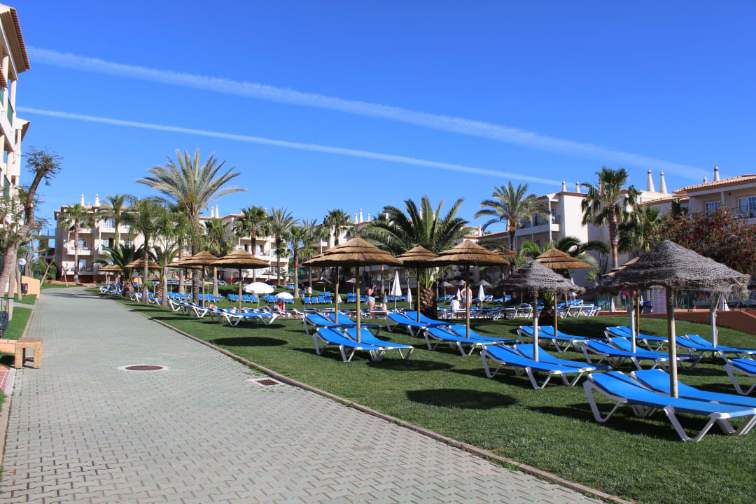 Sonstiges 3HB Clube Humbria - All Inclusive