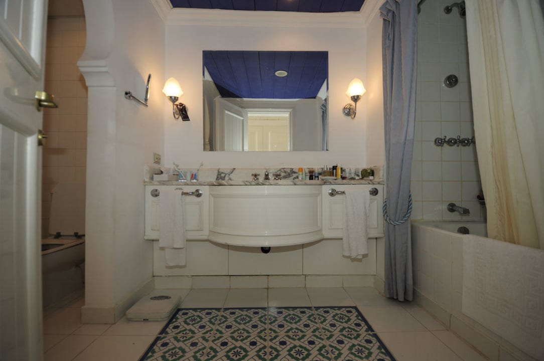 Badzimmer Sheraton Sharm Hotel, Resort, Villas & Spa