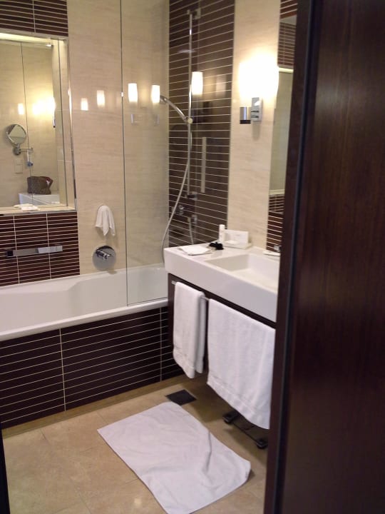 Bad Hotel Radisson Blu Gdańsk