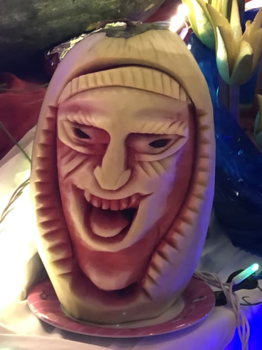 Gastro Dream World Aqua Hotel